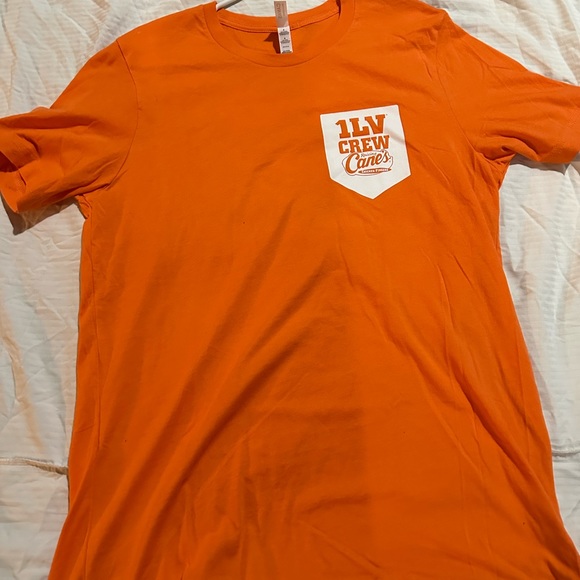 Canes one love tshirt - Picture 1 of 2